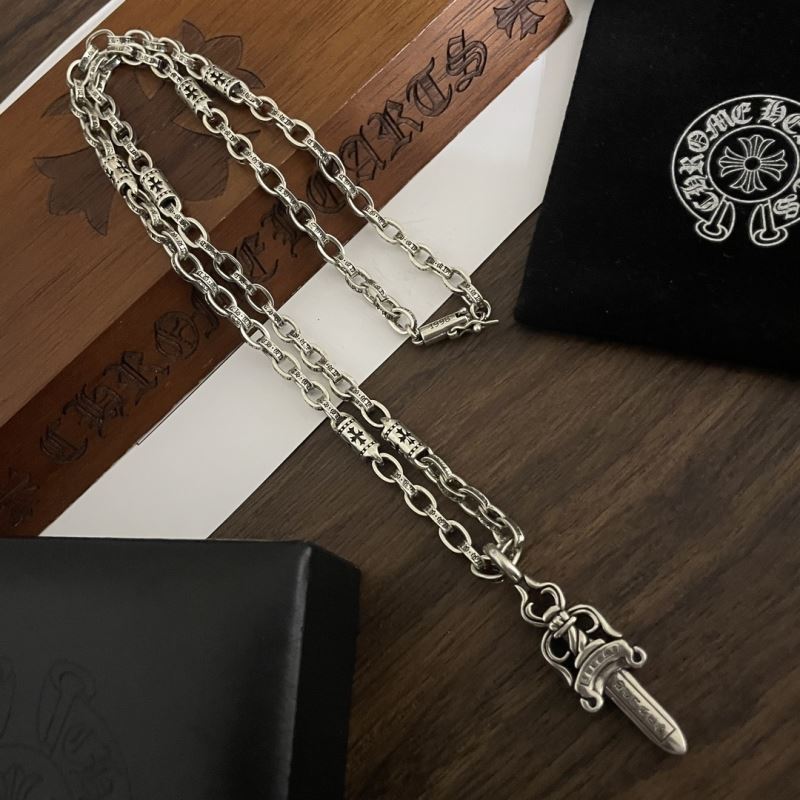 Chrome Hearts Necklaces